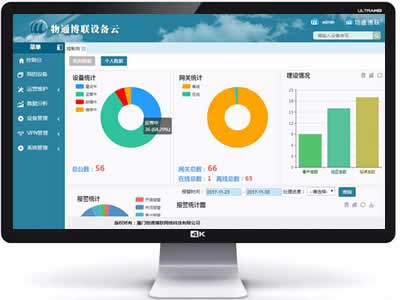 物通博聯(lián)?分布式設(shè)備遠(yuǎn)程運(yùn)營(yíng)管理平臺(tái) 工業(yè)大數(shù)據(jù)物聯(lián)網(wǎng)云平臺(tái)定制開發(fā)