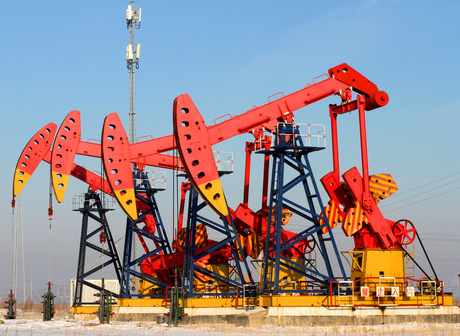 基于LORA 4G網(wǎng)關(guān)的油田能源監(jiān)測(cè)