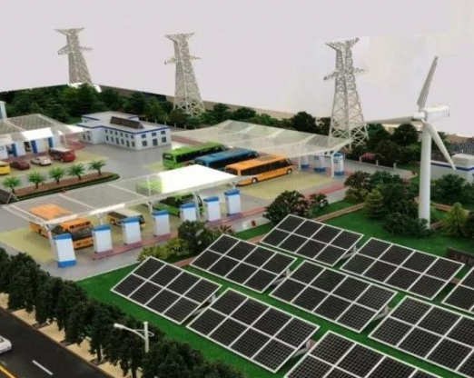 能源互聯(lián)網(wǎng)?智能微網(wǎng)