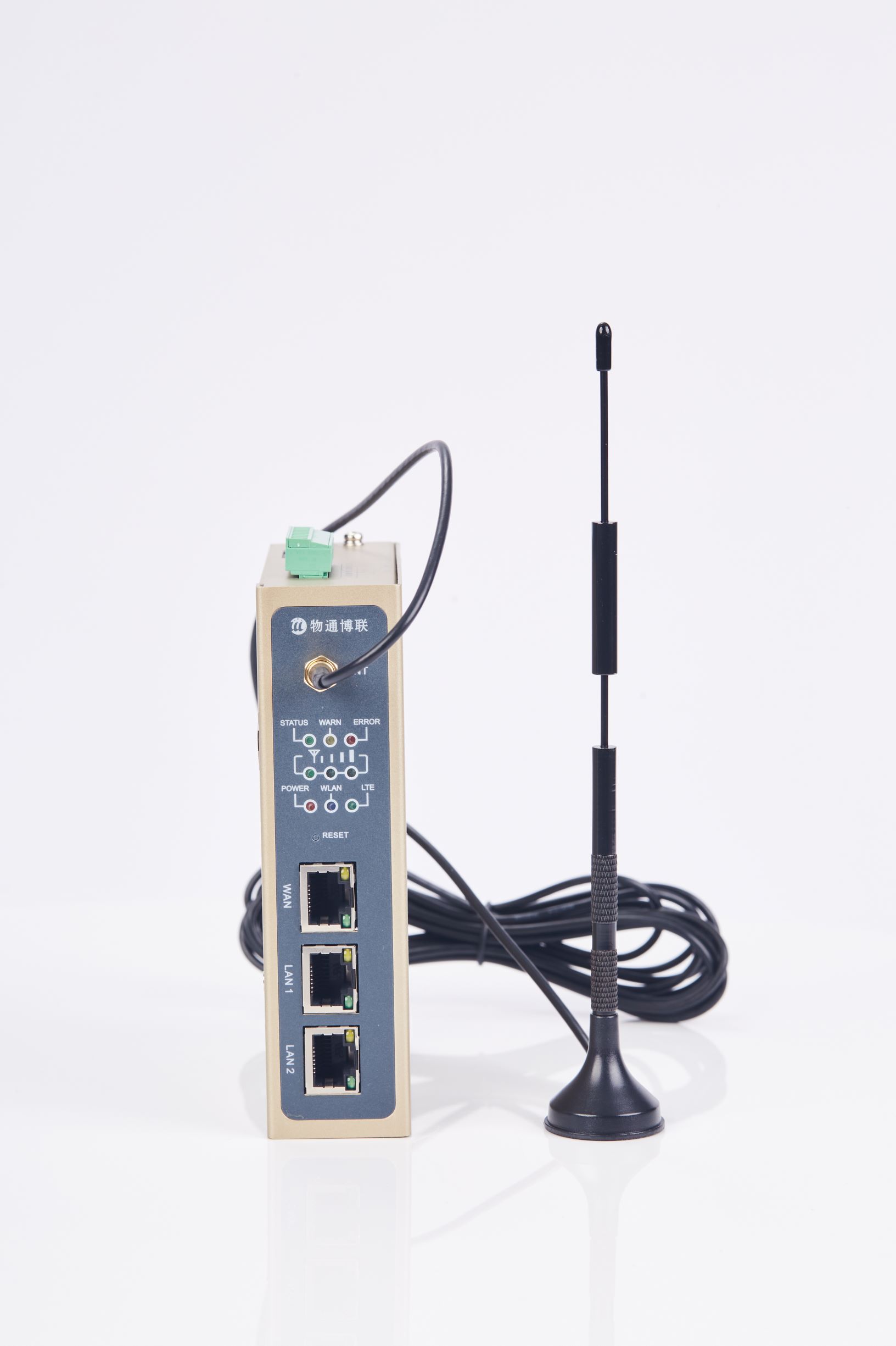 工業(yè)數(shù)采網(wǎng)關WG583 支持邊緣計算協(xié)議解析與個性化定制