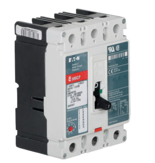 伊頓接觸器ECC03C1H4A-S3P23  ECC03C1H4A-S3P23P