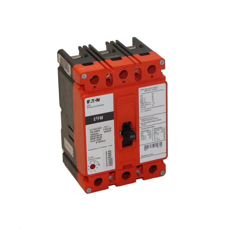 伊頓開關(guān)ECH2211DJC