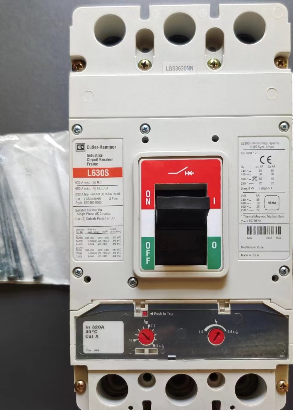 伊頓廠家直供HFD2015LZ01 假一賠十