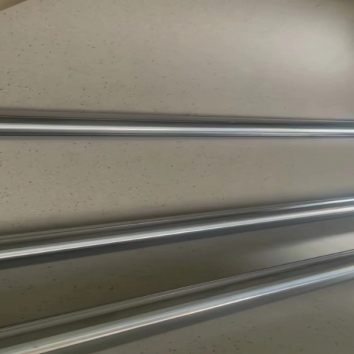 同質透心地板無方向生產線