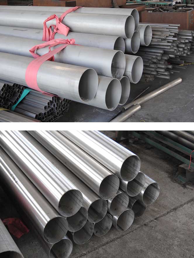 304 316L 無縫管 方管 焊管