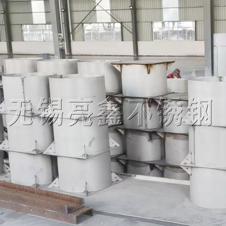 廠家供應(yīng)不銹鋼爐罐爐膽 耐熱鋼爐罐 工業(yè)熱處理爐配件批發(fā)