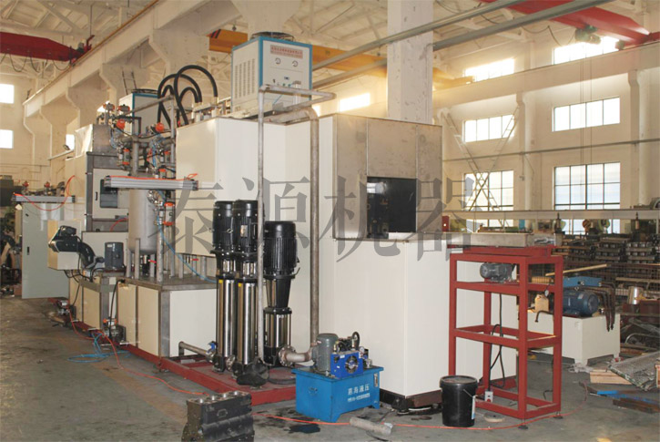 柴油機(jī)機(jī)體清洗機(jī)