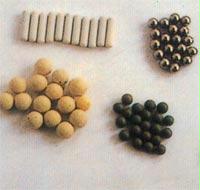 研磨機高鋁瓷磨料,樹脂磨料,瓷棒,不銹鋼鋼球