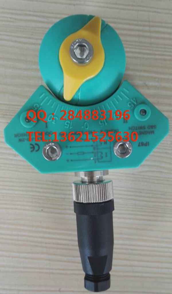 PLS-200A/ALS-200D磁感開(kāi)關(guān)/接近式限位開(kāi)關(guān)/二合一回信器