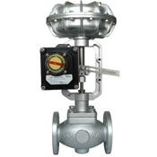 ALS-500MZ防爆直行程氣動閥門反饋