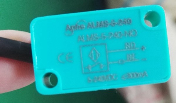 無錫埃費爾APHE ALMS-10-30磁感三線開關