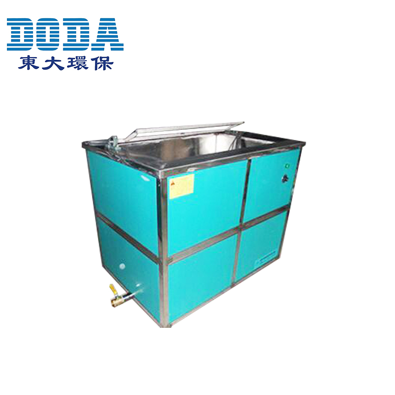 工業(yè)用搖擺式超聲波清洗機