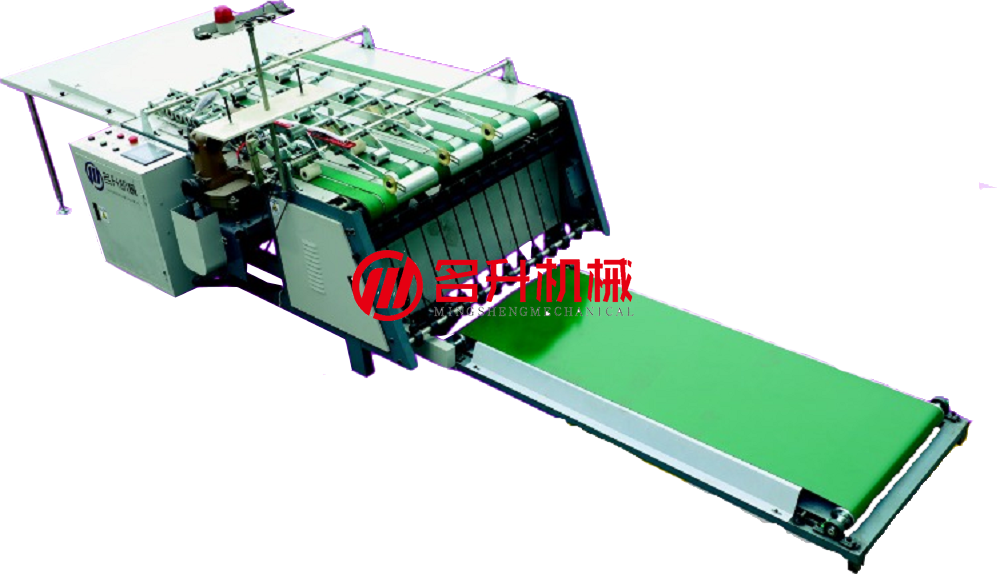 編織袋半自動縫底機(jī)-溫州名升