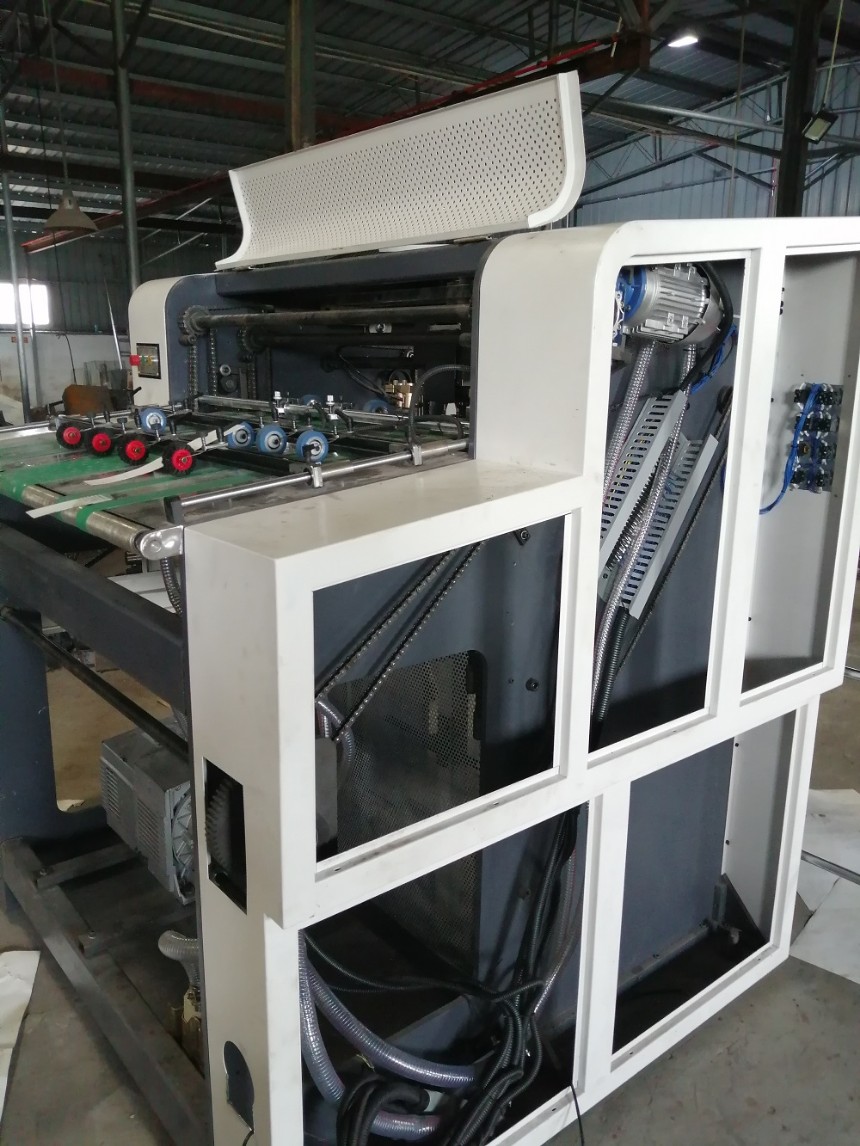 燙金機(jī)十大品牌榜中榜，燙金機(jī)哪個(gè)牌子好