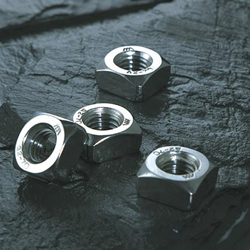 方形螺母的應(yīng)用范圍有哪些