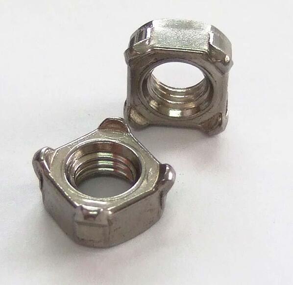 不銹鋼螺母的工藝流程