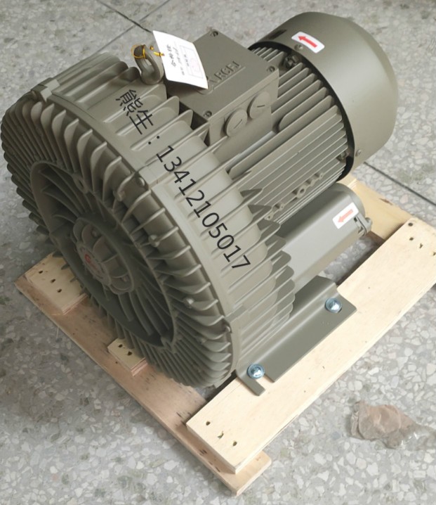 高壓風(fēng)機(jī) 陶瓷噴墨印花設(shè)備用高壓鼓風(fēng)機(jī)