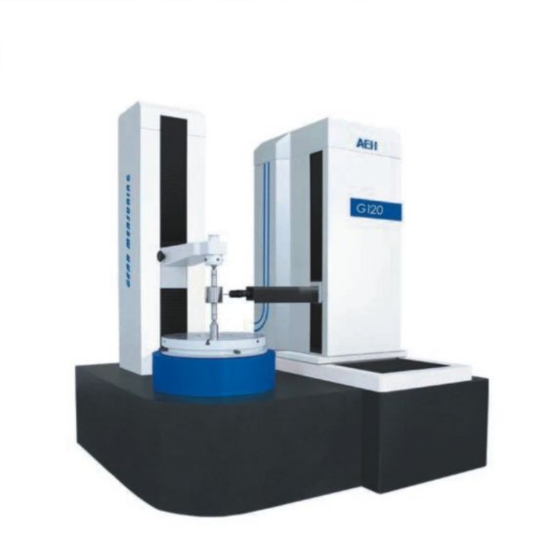 西安貝吉姆齒輪測量儀