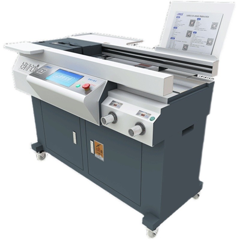 新款上海香寶XB-AR900H（旗艦版）帶數(shù)顯膠裝機(jī)