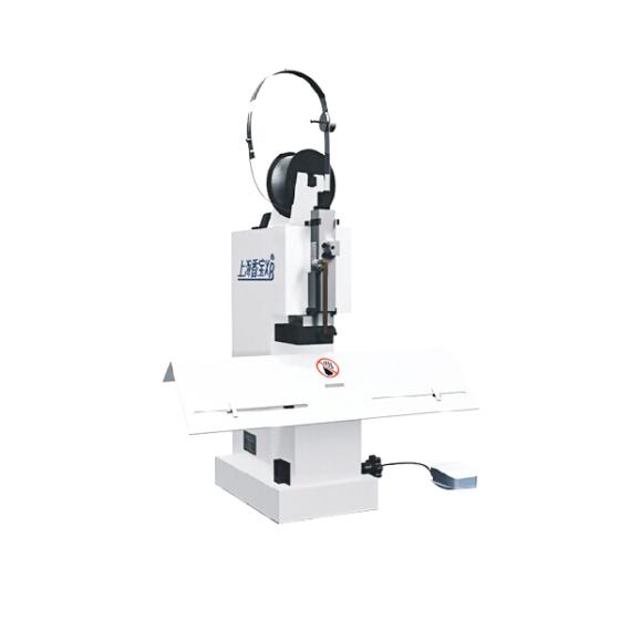 上海香寶XB-S31T美國釘頭靜音鐵絲訂書機(jī)（敲門磚產(chǎn)品）