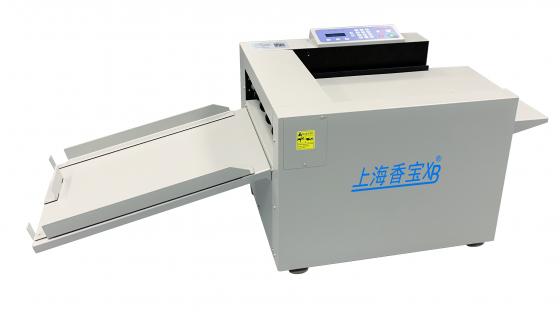 上海香寶新款XB-TQ580E壓痕機壓米線兩用（敲門磚產(chǎn)品）