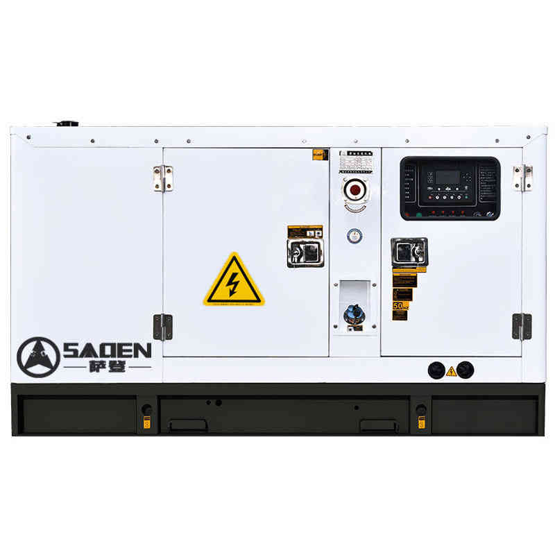 150KW柴油發(fā)電機(jī)DS150CE