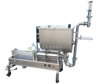 丘比草莓果醬灌裝機(jī)/半自動(dòng)沙茶醬灌裝機(jī)/單頭蛋黃醬灌裝機(jī)