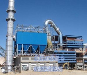 山東食品廠脈沖布袋除塵器的日常維護與保養(yǎng)