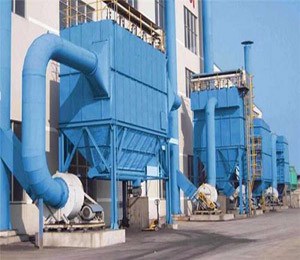 山西粉煤機(jī)布袋除塵器的過濾風(fēng)速對(duì)除塵效率的影響