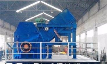 沈陽黑色金屬鑄造車間拋丸機(jī)除塵器的構(gòu)造特點(diǎn)