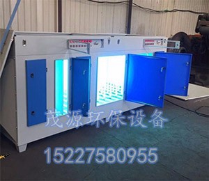 溫州制鞋廠專用UV光氧催化凈化器詳解