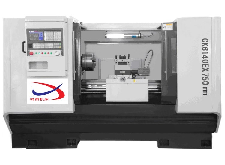 CK6140數(shù)控車床 出口品質 經(jīng)久耐用