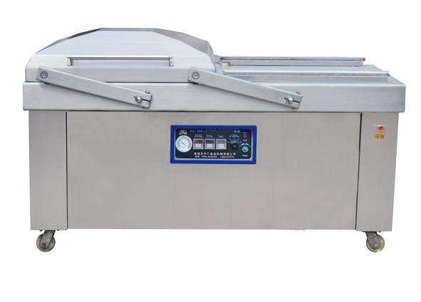 雜糧真空包裝機(jī)大棗糧食類(lèi)顆粒 先河