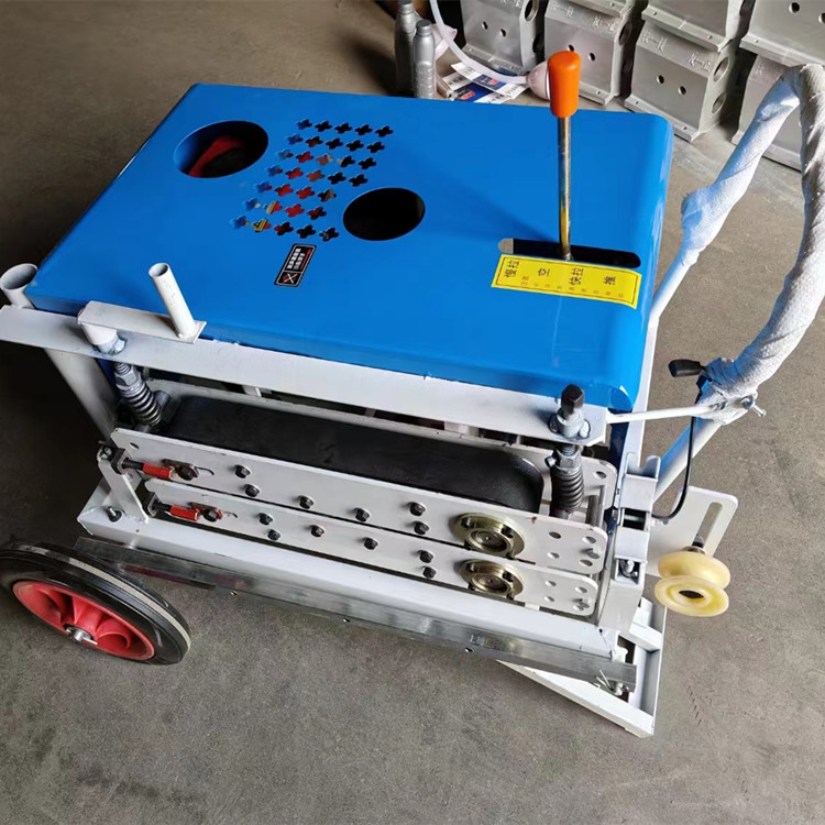 電動(dòng)光纜牽引機(jī) 線纜傳送機(jī)