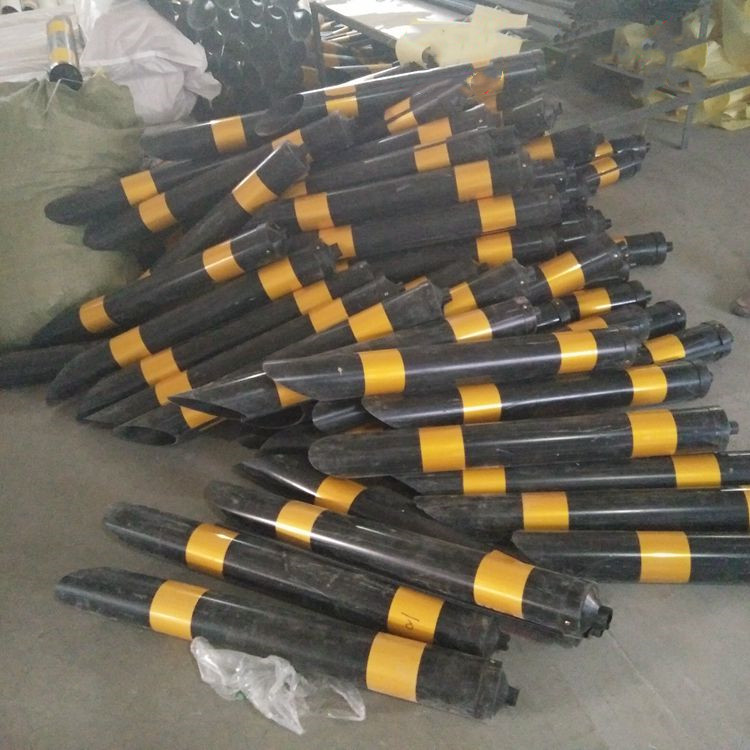 移動保護管 斜拉線警示管 保護套