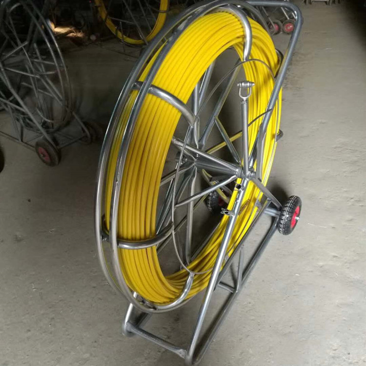 電工管道疏通器 光纖拉線引線穿線器