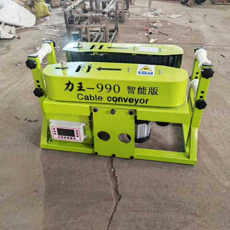 遙控電動燃油款小型調(diào)速線纜拉纜機