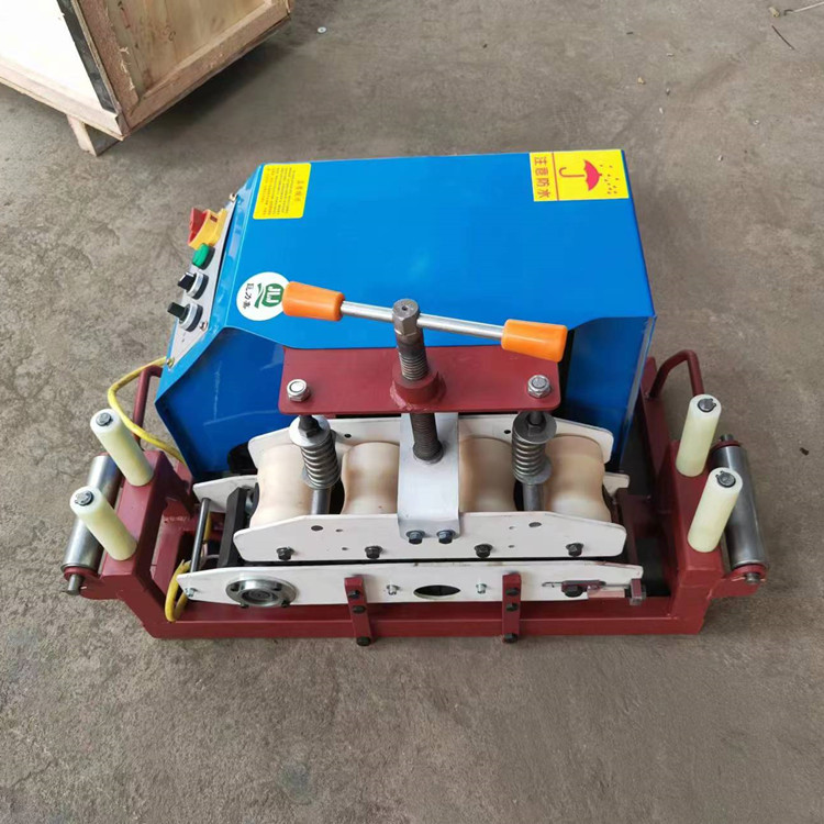 放線拽纜機 穿線器牽引機