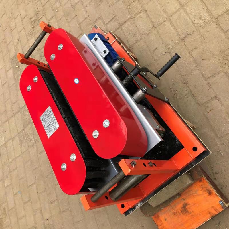 管線施工收線器 電纜布線施工拉線機(jī)