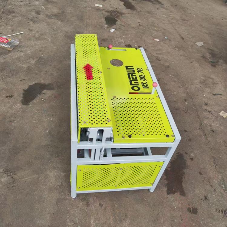 皮帶款架空管道拉纜機(jī) 推拉穿管器