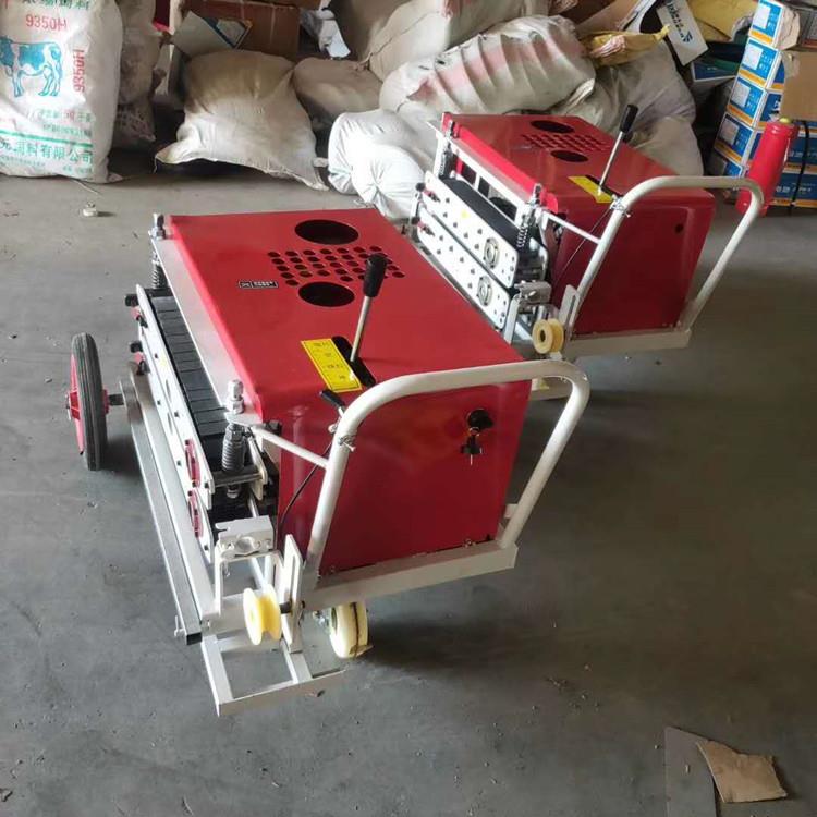 遙控拉線拉纜機(jī) 管線引線器