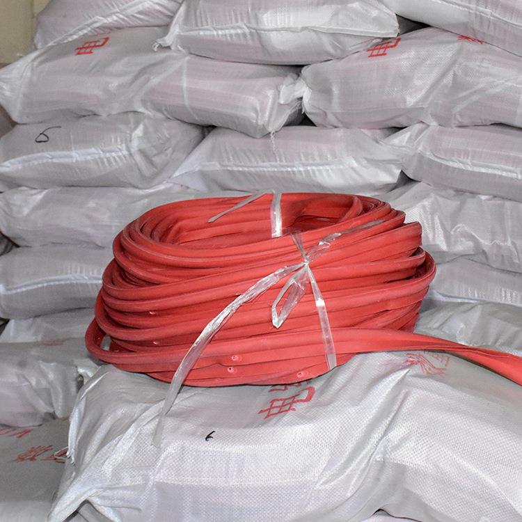 橘黃軟護(hù)套管 光纜保護(hù)皮 火線皮電纜線護(hù)套