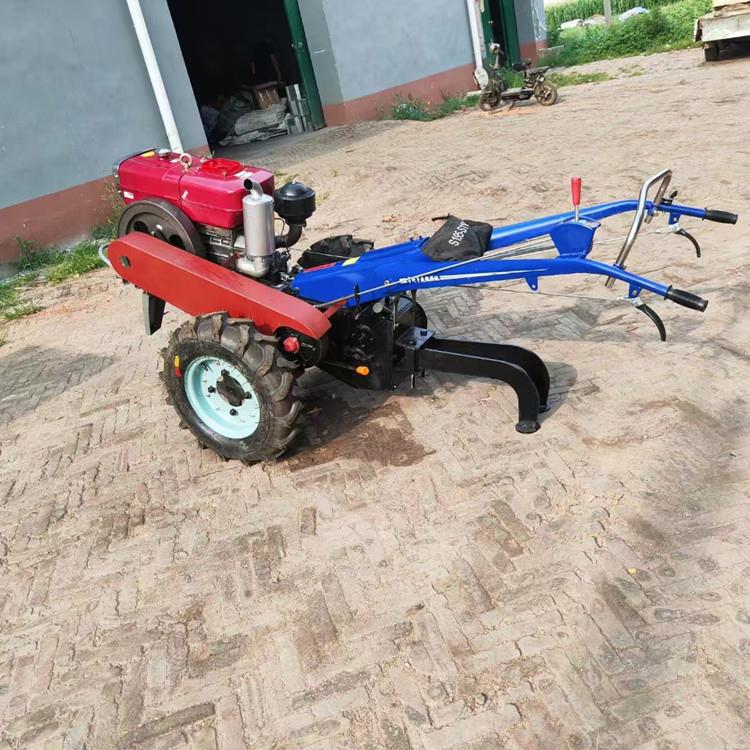 高速機(jī)動(dòng)絞磨機(jī) 手扶拖拉機(jī)絞磨