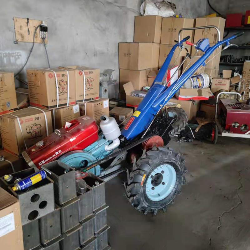 線路施工中組立桿塔大卷筒手扶絞線絞盤