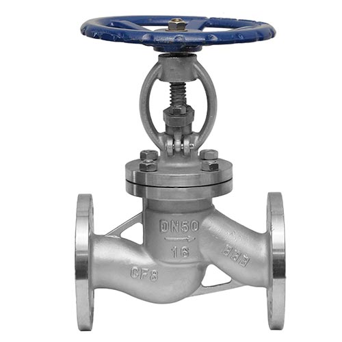 廠家供應(yīng)西格瑪J41W-16P法蘭截止閥閥門嚴(yán)密