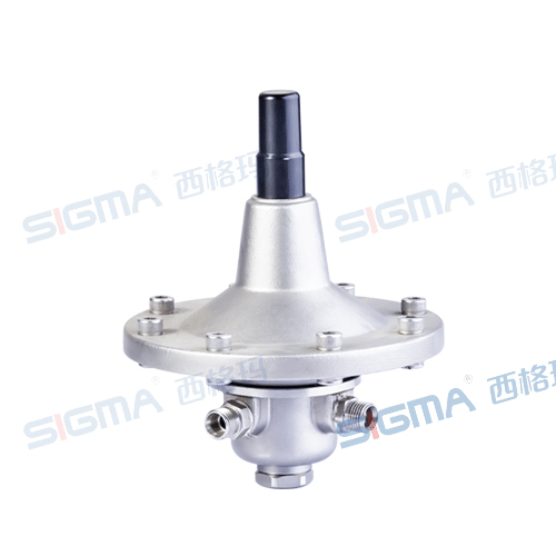 廠家供應(yīng)西格瑪優(yōu)性能精良減壓導(dǎo)閥