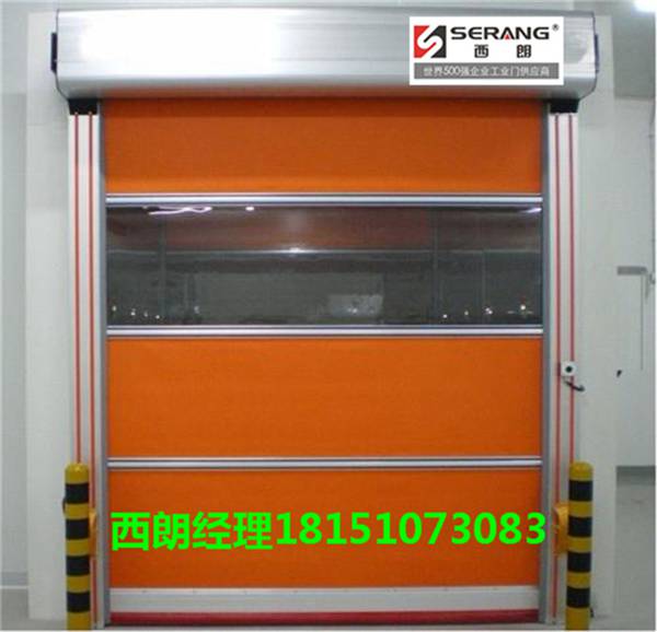 南京快速門安裝維修操作