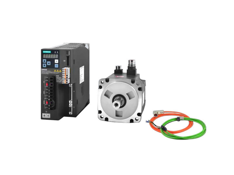 西門子代理商工業(yè)自動(dòng)化西門子V90驅(qū)動(dòng)器伺服電機(jī)