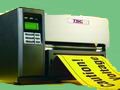 南通供應(yīng) TSC TTP-384M寬幅條碼打印機(jī)300dpi標(biāo)簽機(jī)