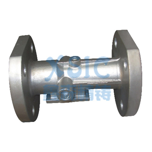 廠家供應(yīng)鑫森不銹鋼精鑄閥門